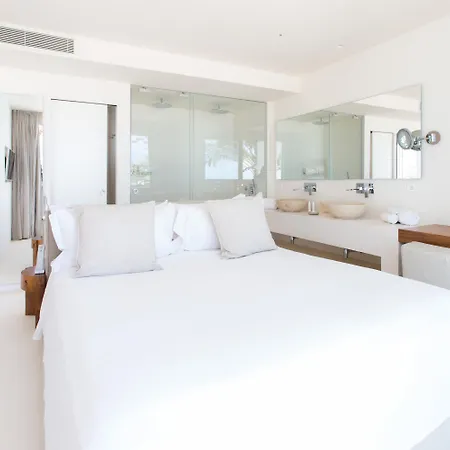 酒店 戴斯提诺帕查度假村 Playa De Talamanca