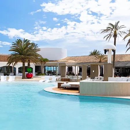 デスティーノ パチャ 5* Playa De Talamanca