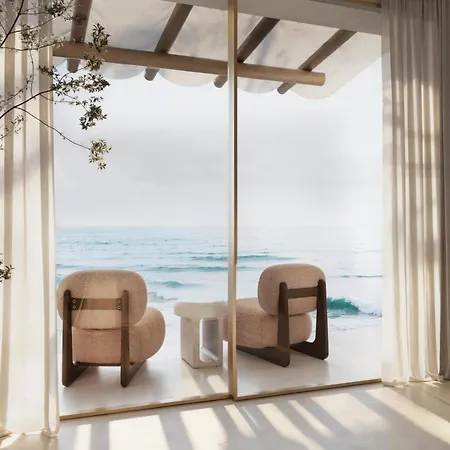 デスティーノ パチャ 5* Playa De Talamanca