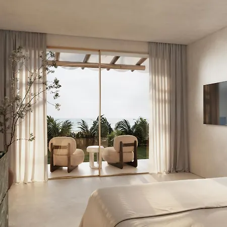 デスティーノ パチャ 5* Playa De Talamanca