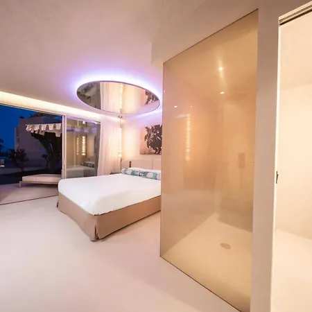 Destino Five Ibiza - New (adults Only)