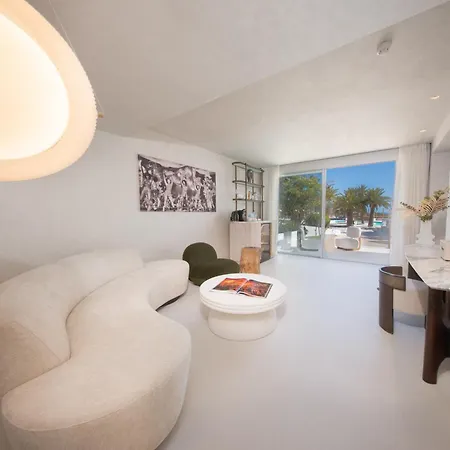 Hotel Destino Five Ibiza - New (adults Only) 5*