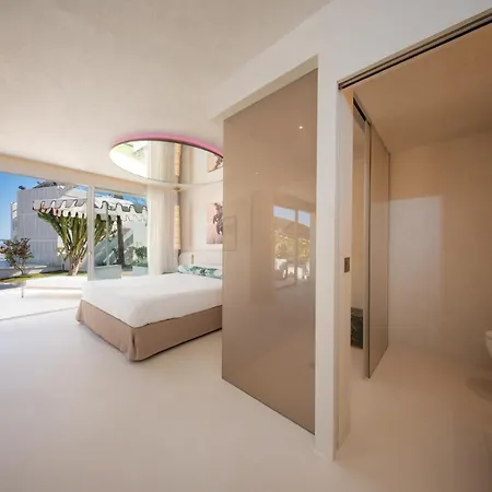 Destino Five Ibiza - New (adults Only) Playa De Talamanca