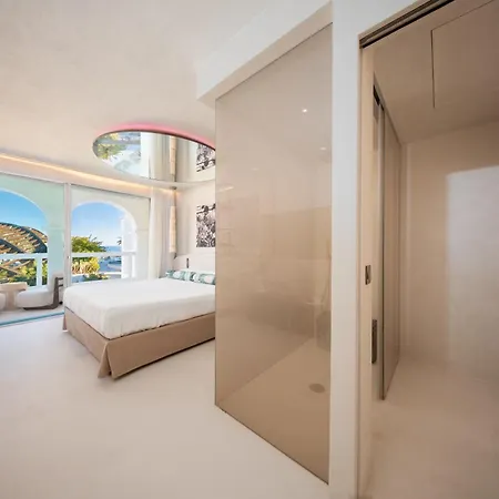 Destino Five Ibiza - New (adults Only)