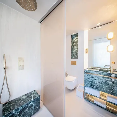 Destino Five Ibiza - New (adults Only) Hotel
