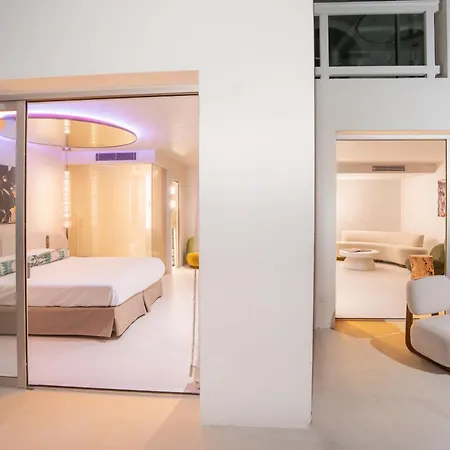 Hotel Destino Five Ibiza - New (adults Only)