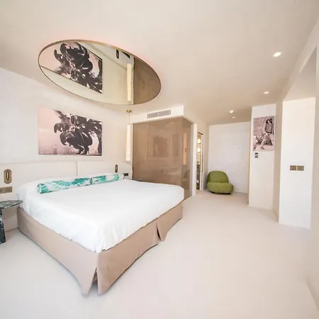 Destino Five Ibiza - New (adults Only) Hotel 5*