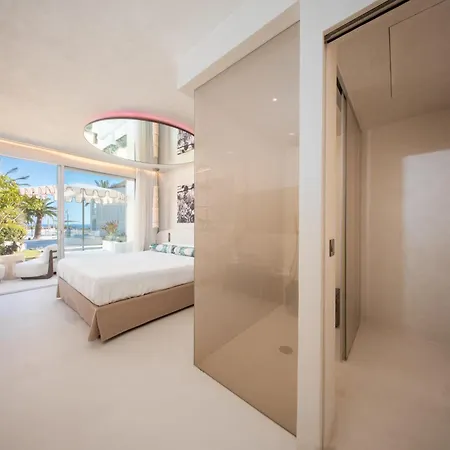 Destino Five Ibiza - New (adults Only) Hotel Playa De Talamanca