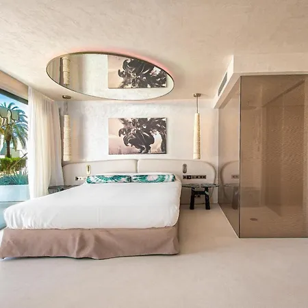Destino Five Ibiza - New (adults Only) 5* Playa De Talamanca
