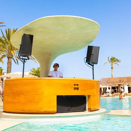 Destino Five Ibiza - New (adults Only) Hotell 5*