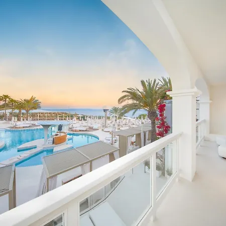 데스티노 파차 5* Playa De Talamanca