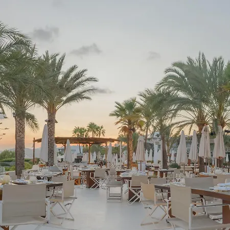 Hotel Destino Five Ibiza - New (adults Only) Playa De Talamanca