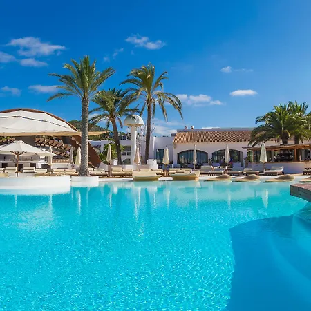 Destino Five Ibiza - New (adults Only) Hotel