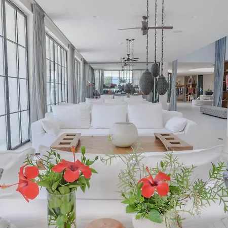 Destino Five Ibiza - 5-star Grand Luxe (adults Only) מלון 5*