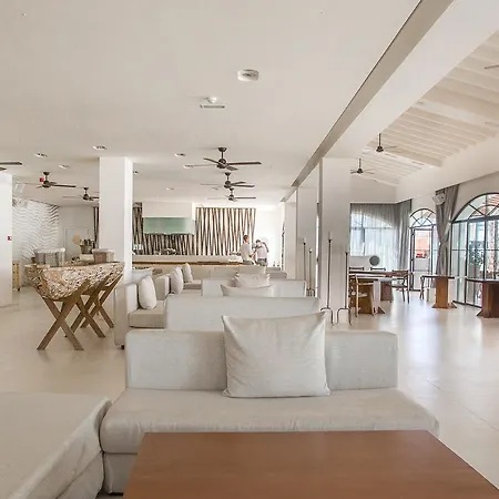 Destino Five Ibiza - 5-star Grand Luxe (adults Only)