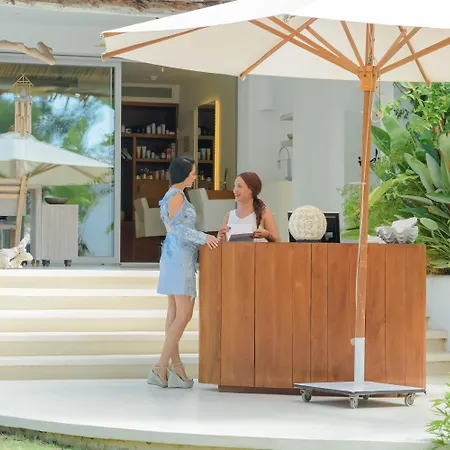 Destino Five Ibiza - 5-star Grand Luxe (adults Only) מלון