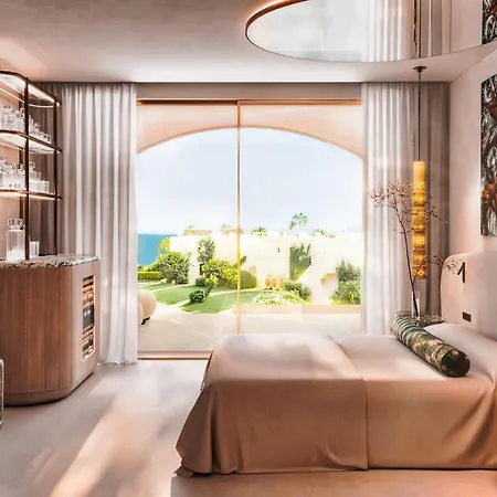 Destino Five Ibiza - New (adults Only) 5*