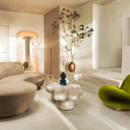 Destino Five Ibiza - New (adults Only)