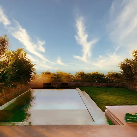 Destino Five Ibiza - New (adults Only) 5* Playa De Talamanca