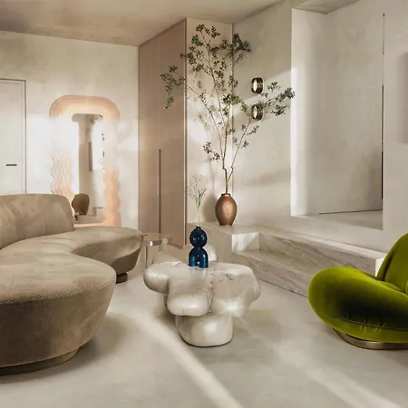 מלון Destino Five Ibiza - 5-star Grand Luxe (adults Only) 5*