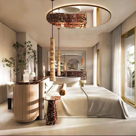 Hotel Destino Five Ibiza - New (adults Only) Playa De Talamanca