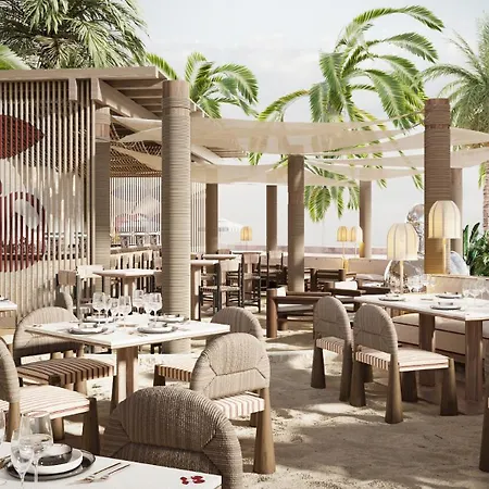 Destino Five Ibiza - 5-star Grand Luxe (adults Only)