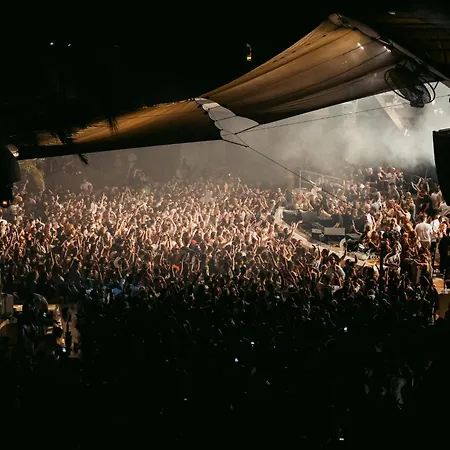 מלון Destino Five Ibiza - 5-star Grand Luxe (adults Only)