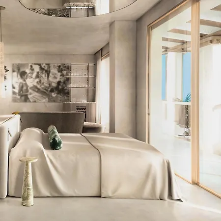 Destino Five Ibiza - 5-star Grand Luxe (adults Only) מלון 5*