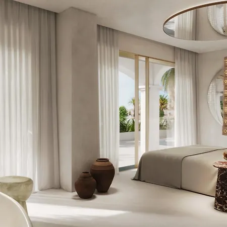 Destino Five Ibiza - New (adults Only) Playa De Talamanca