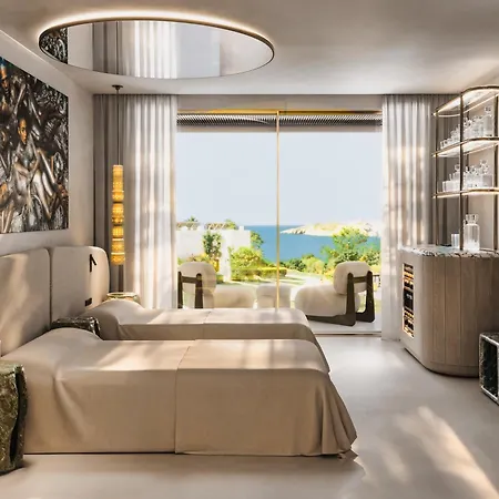 Destino Five Ibiza - New (adults Only)