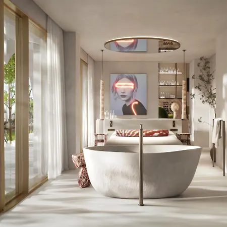 Destino Five Ibiza - New (adults Only) Hotel 5*