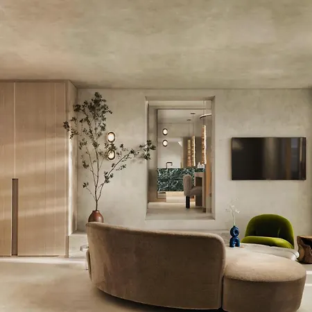 Destino Five Ibiza - New (adults Only) Hotel Playa De Talamanca