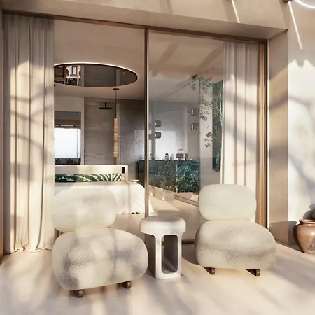Destino Five Ibiza - 5-star Grand Luxe (adults Only) Playa De Talamanca
