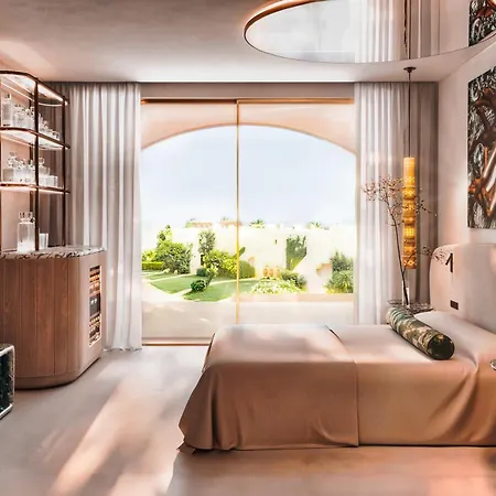 Hotel Destino Five Ibiza - New (adults Only) 5*