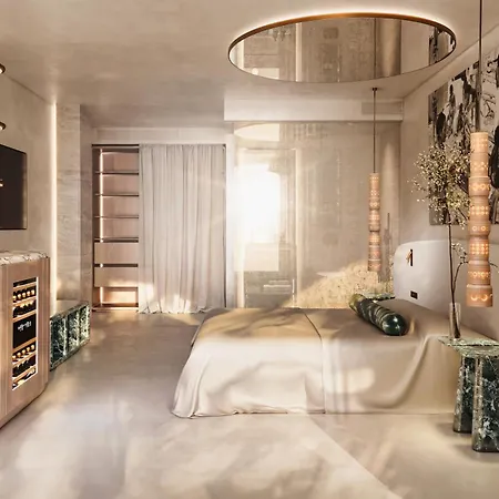 Hotel Destino Five Ibiza - New (adults Only) Playa De Talamanca