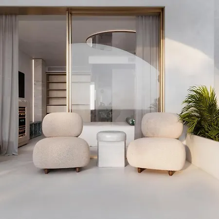 Destino Five Ibiza - New (adults Only) Hotel 5*