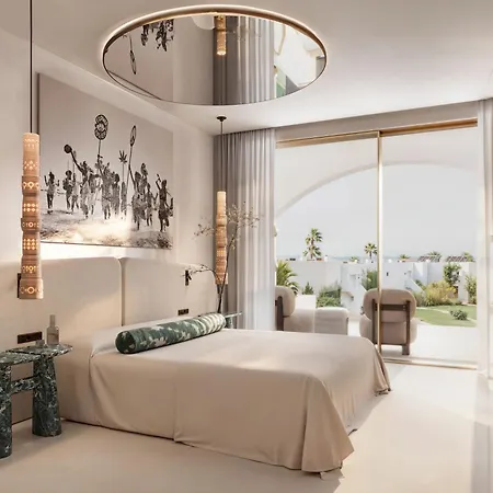 Hotel Destino Five Ibiza - New (adults Only)