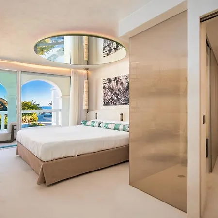 Destino Five Ibiza - New (adults Only) 5* Playa De Talamanca
