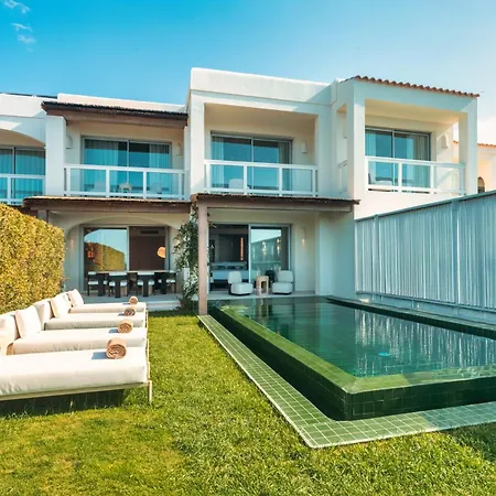 מלון Destino Five Ibiza - 5-star Grand Luxe (adults Only) 5*