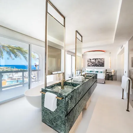 Destino Five Ibiza - 5-star Grand Luxe (adults Only)