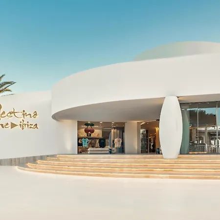 Destino Five Ibiza - 5-star Grand Luxe (adults Only) 5*