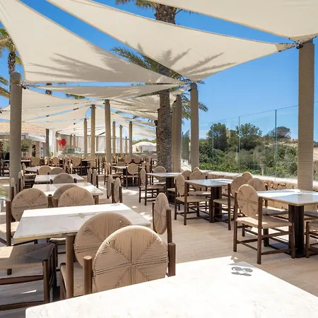 מלון Destino Five Ibiza - 5-star Grand Luxe (adults Only) Playa De Talamanca