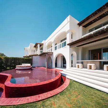 Destino Five Ibiza - 5-star Grand Luxe (adults Only) מלון 5*