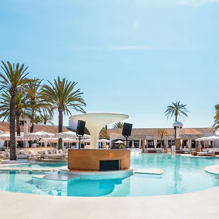 Destino Five Ibiza - 5-star Grand Luxe (adults Only) 5* Playa De Talamanca