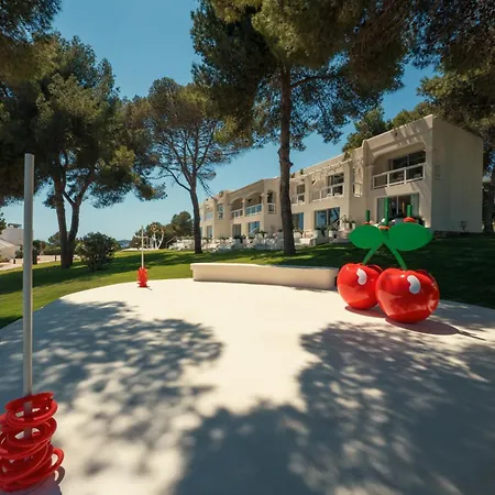 Destino Five Ibiza - 5-star Grand Luxe (adults Only) 5* Playa De Talamanca
