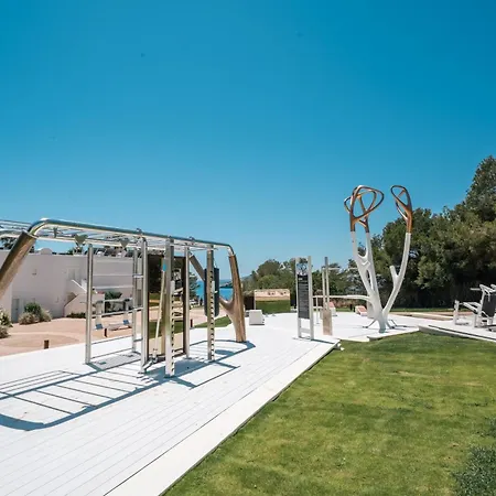 Destino Five Ibiza - 5-star Grand Luxe (adults Only) מלון