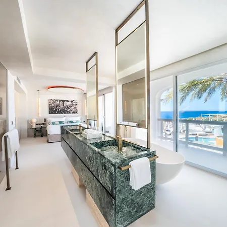 מלון Destino Five Ibiza - 5-star Grand Luxe (adults Only) 5*