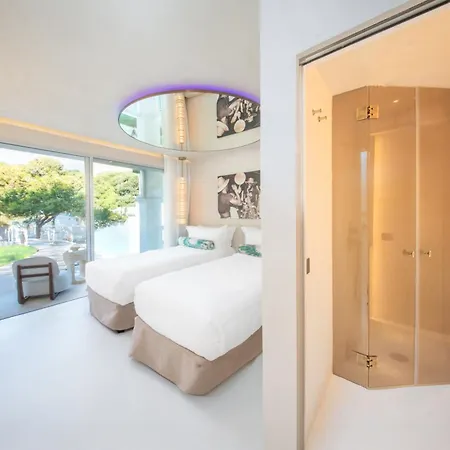 Destino Five Ibiza - 5-star Grand Luxe (adults Only) 5*