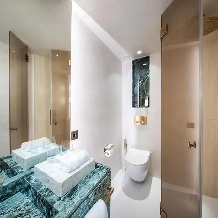 מלון Destino Five Ibiza - 5-star Grand Luxe (adults Only)