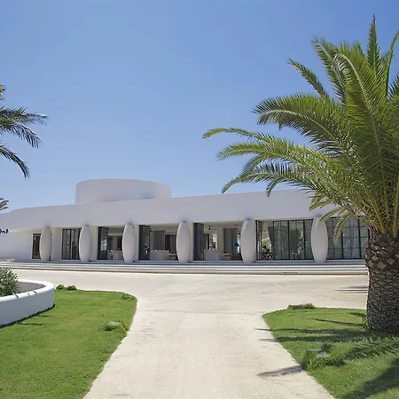 Destino Five Ibiza - New (adults Only) Hotel
